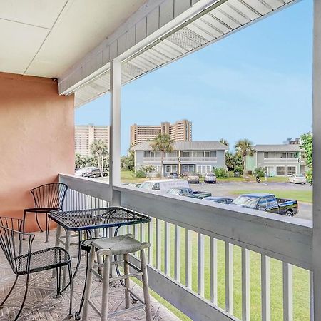 Gulf Terrace 260 Hotel Destin Eksteriør billede