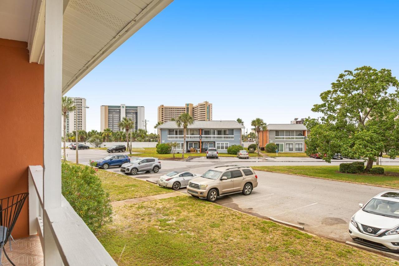 Gulf Terrace 260 Hotel Destin Eksteriør billede