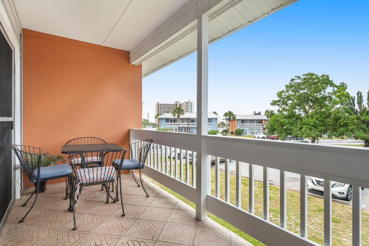 Gulf Terrace 260 Hotel Destin Eksteriør billede