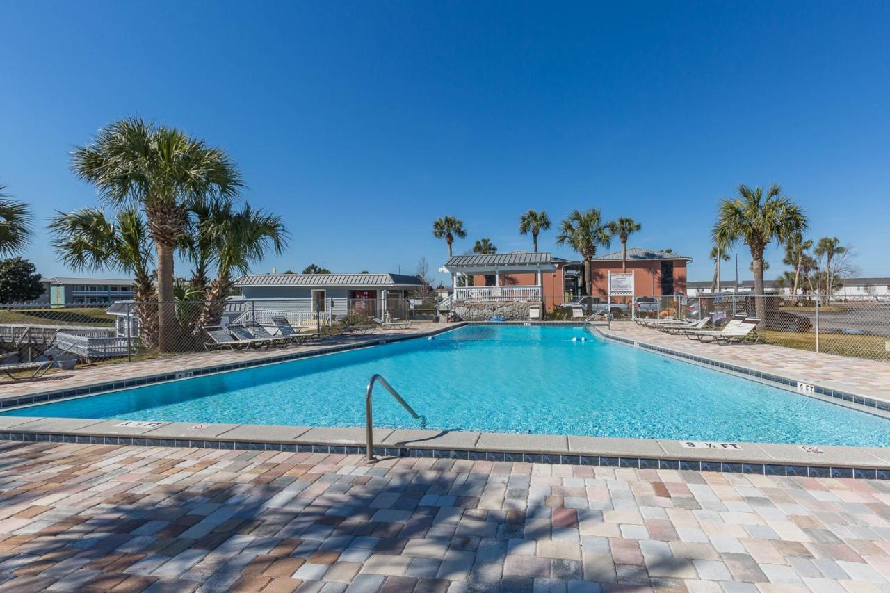 Gulf Terrace 260 Hotel Destin Eksteriør billede