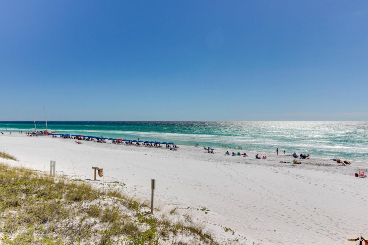 Gulf Terrace 260 Hotel Destin Eksteriør billede