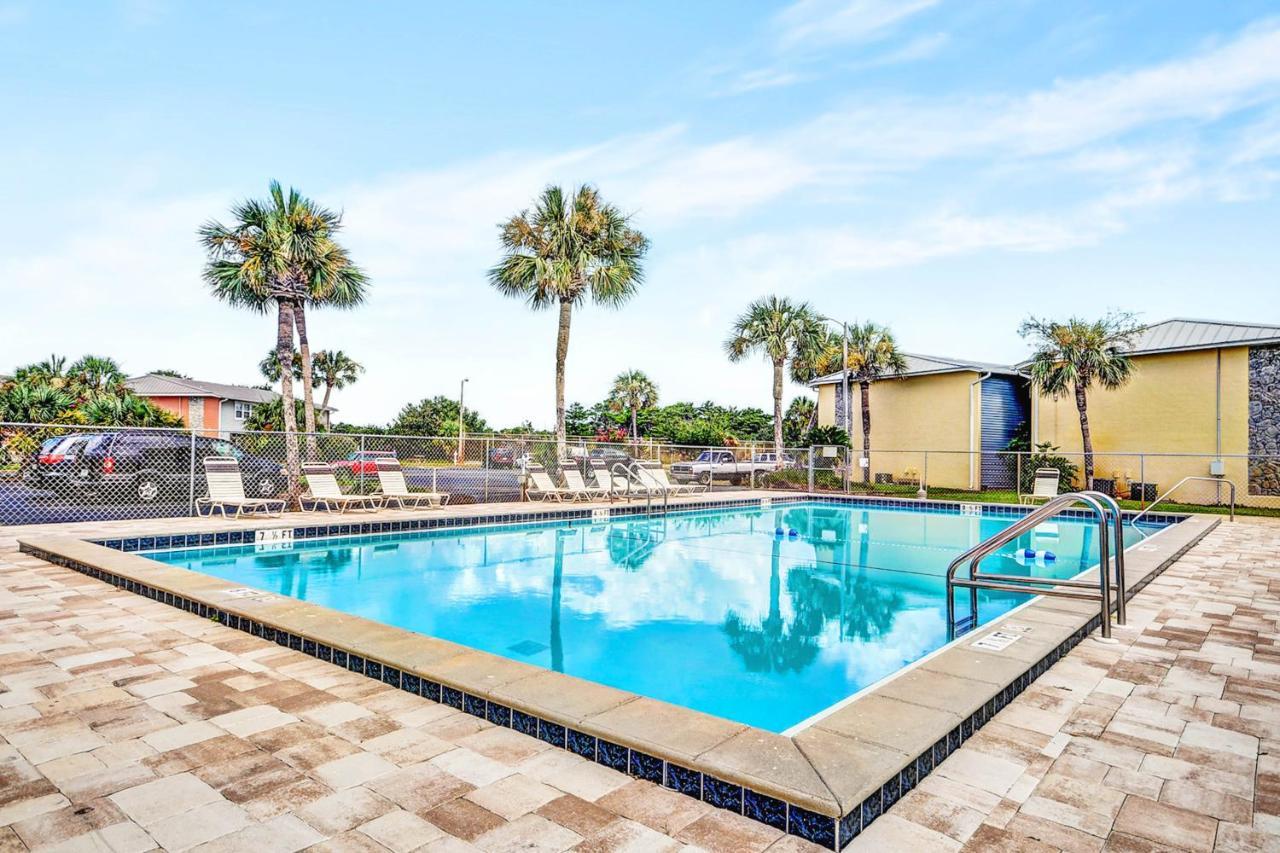 Gulf Terrace 260 Hotel Destin Eksteriør billede