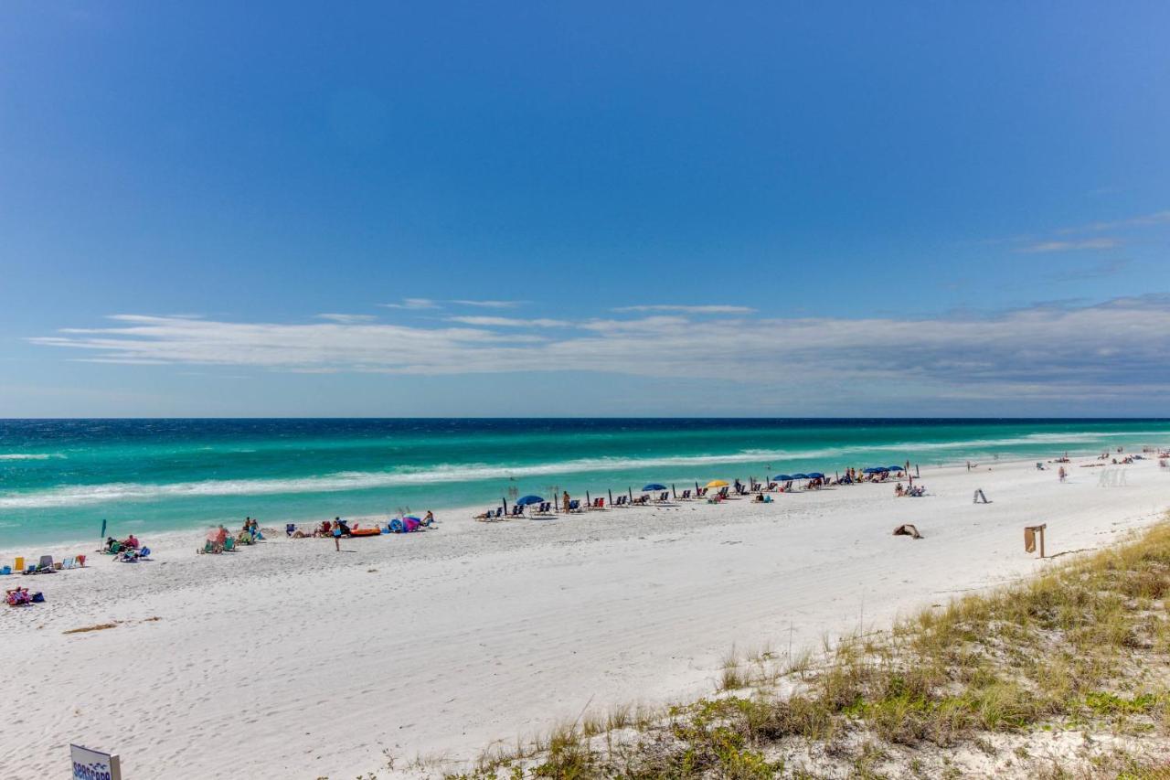 Gulf Terrace 260 Hotel Destin Eksteriør billede