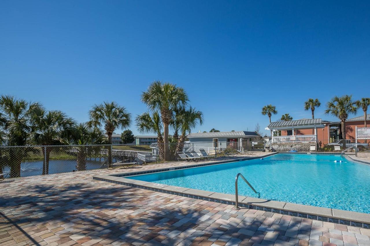 Gulf Terrace 260 Hotel Destin Eksteriør billede
